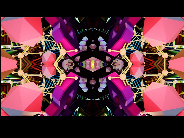 Dirt Monkey - Rise of the Octopeel Promomix (Microdose VR)