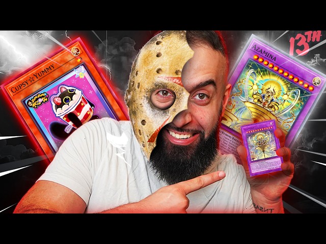 THE 20 BEST YUGIOH META DECKS