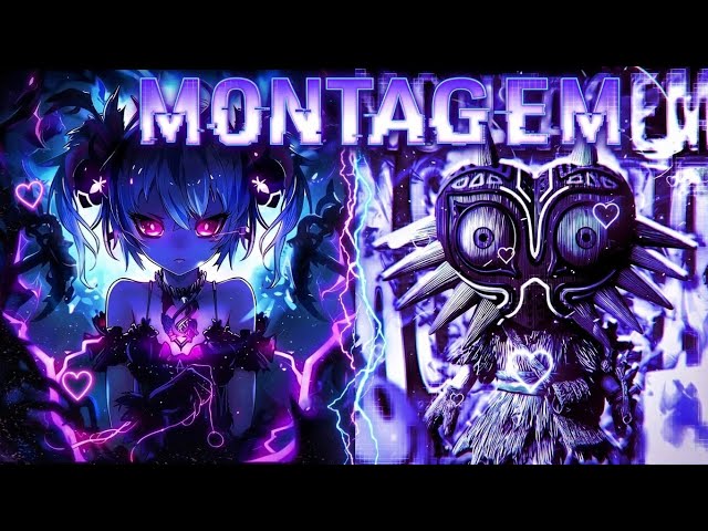 NEXT! x MONTAGEM XONADA (Ultra Funk Mashup) 💀🔥 Aggressive Bass Remix