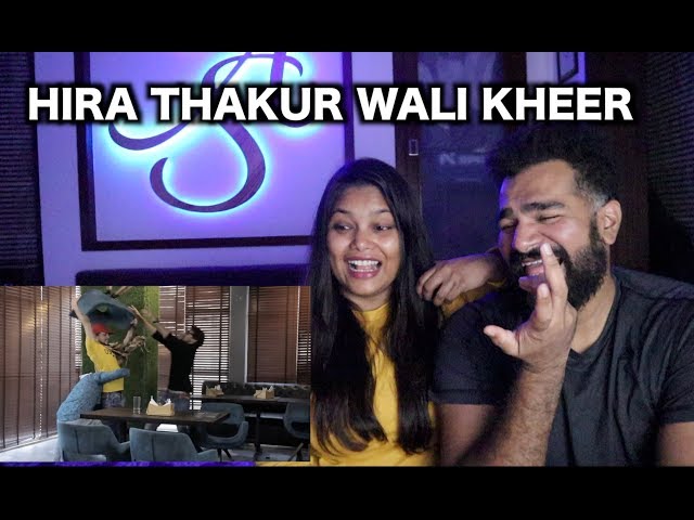 HIDE & SEEK REACTION | Round2hell |