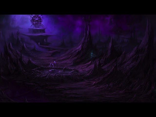 The Dark Wizard's Domain - Dark Ambient Fantasy Music Mix Playlist (Royalty Free & Copyright Free)