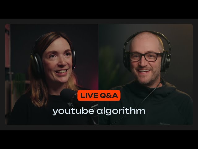 YouTube Algorithm Changed — Here's How to Future-Proof Your Channel