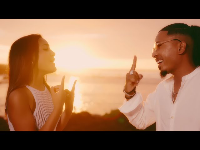 Vj Awax x Sam x Goulam - Mon Histoire (Run Hit)