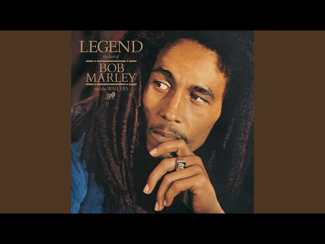 Buffalo Soldier