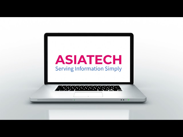 ASIATECH   Serving Information Simply