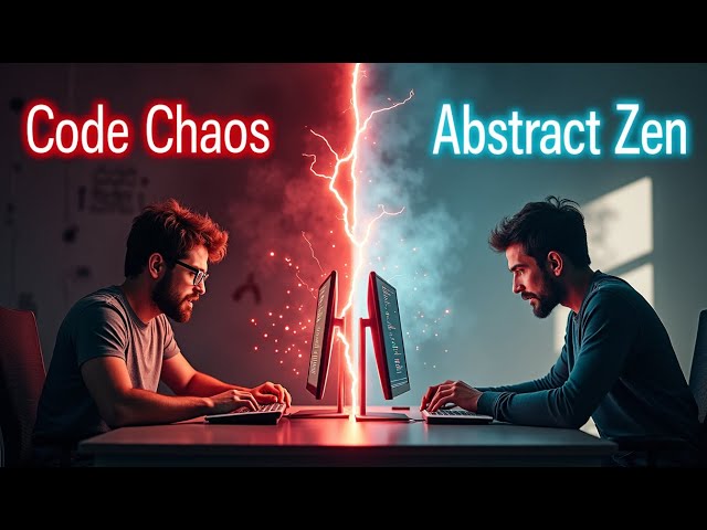 64. Abstract vs. Concrete Classes in Java: Rules, Examples & Interview Prep