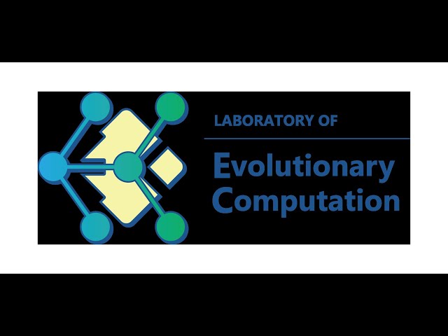 Introduction to the Laboratory of Evolutionary Computation
