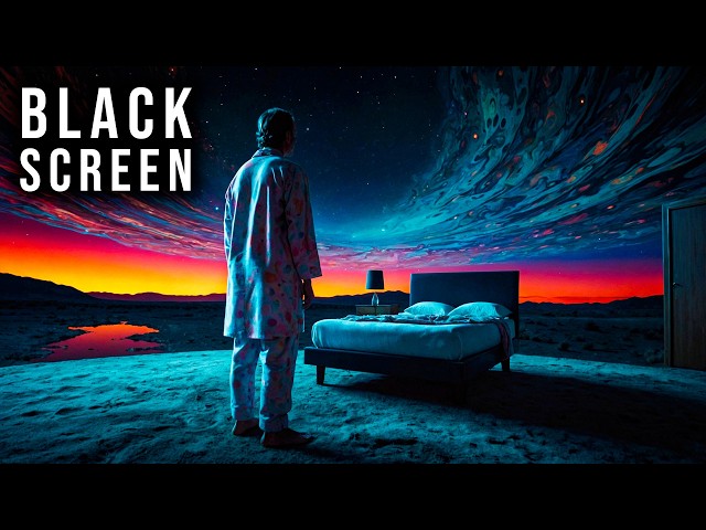 Intense Trance Hypnosis To Enter Parallel Realities | Deep Dreaming Soft Sleep Induction