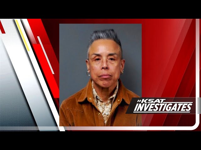 Bexar County court judge indicted, accused of having attorney handcuffed and kept in jury box