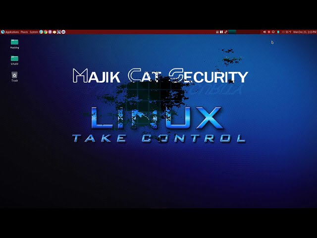 Handshake grabbing on Parrot Security OS with Fluxion - EDUCATIONAL PURPOSES ONLY!!!
