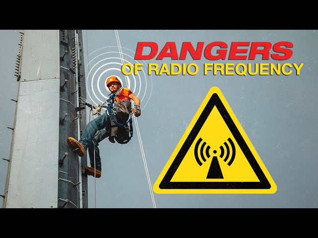 How-To: Detect the Unseen Dangers of Radio Frequency (RF) and Stay Protected While Working