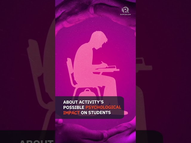 DepEd postpones nationwide active shooter drill set for August 25