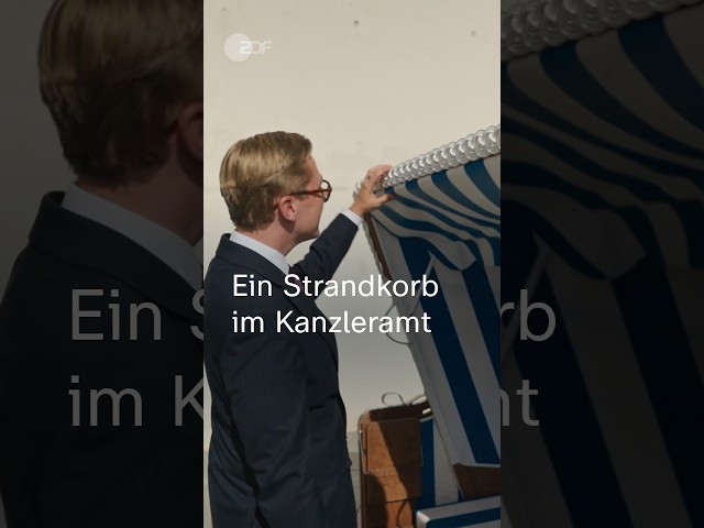 Philipp Amthor: Career boost or risk by Merz's side? | #merz #amthor #cdu #afd #politics #union