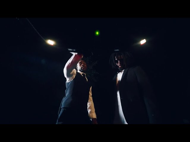 Yg Teck - Speak 4 Itself ft Ghuncho1800 (Official Video)