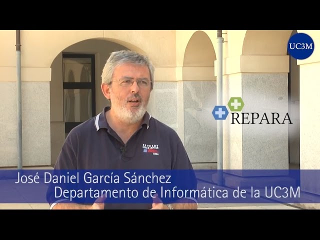 REPARA, un proyecto para reducir el costo de la computación paralela