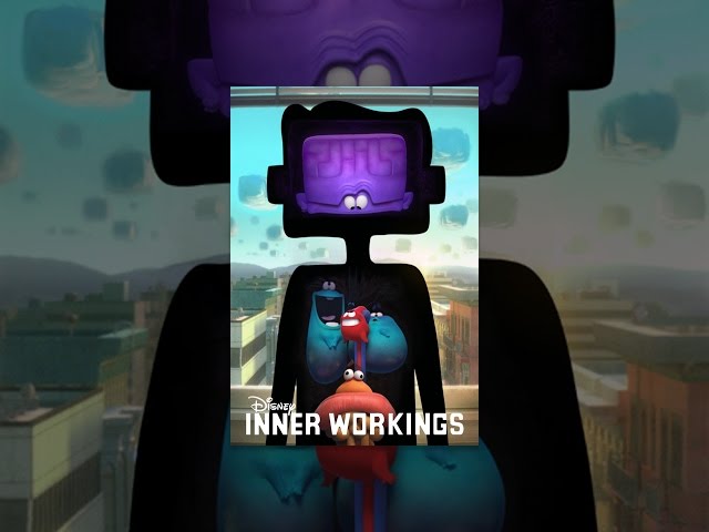 Inner Workings (2016)