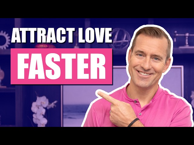 How to Make Your "List" to Attract Love Faster | Dating Advice for Women by Mat Boggs