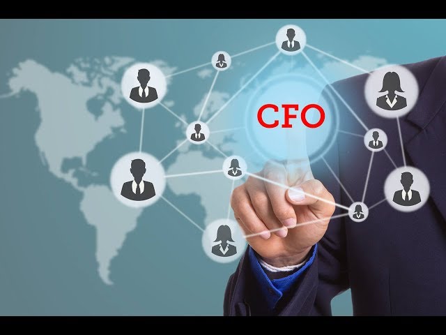 "What is an Outsourced CFO? (And Why Do I Need One?)"