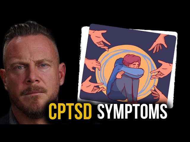 CPTSD Symptoms | Top 3 to look out for