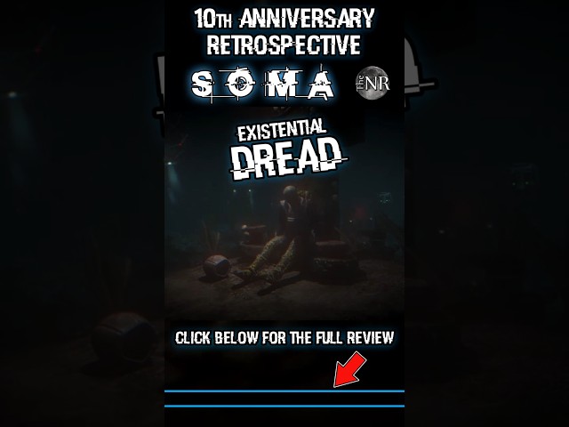 SOMA - Existential Dread