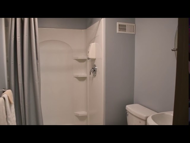 Sleep Insights Niagara Falls Clinic Tour