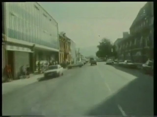Tralee Driving Tour circa 1980s B31