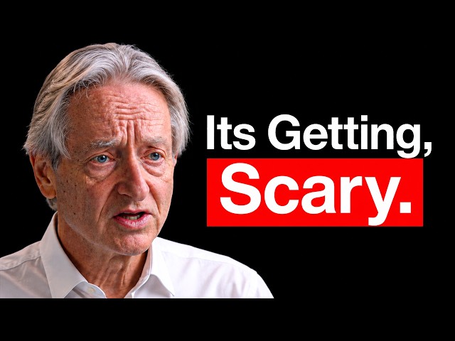 We're Not Prepared For What's Coming │Godfather of AI