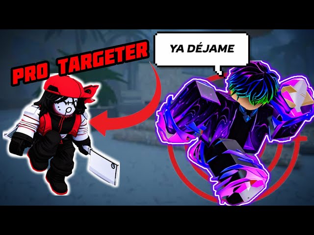 I got TARGETED 2 matches in a row… so I got my revenge 💀