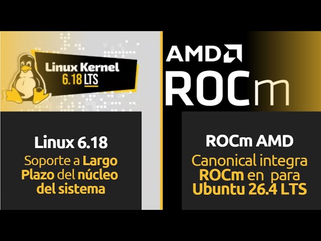 2512.2: Linux 6.18, Ubuntu Touch 1.1 OTA 11, What is Linux and how does it work | Linux News