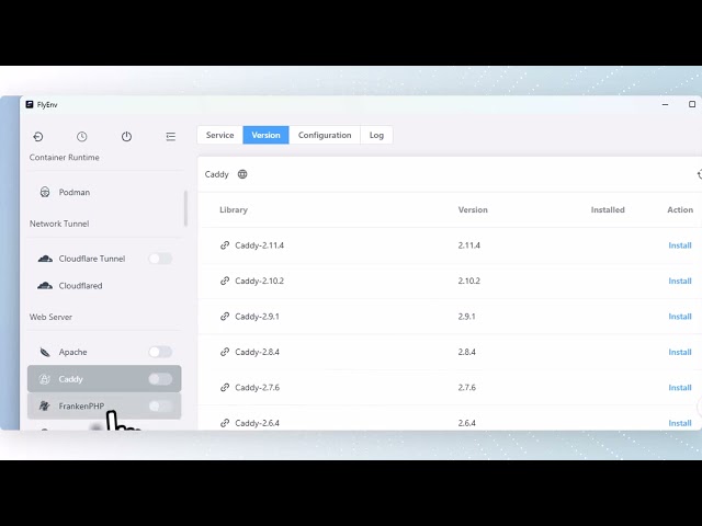 Laragon vs Flyenv: Which is Actually Faster & Best Local Dev Tool in 2026? #WebDev #DevOps