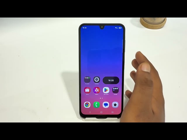 Samsung Galaxy A17, A37 and A57 Ultra System UI NOT Responding? SOLVED