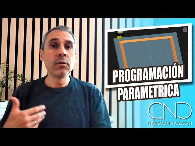 Parametric programming in CNC | Variables with CNC