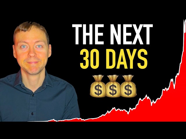¡¡¡SE VIENE el mejor momento para comprar criptomonedas!!! 💰😳💰