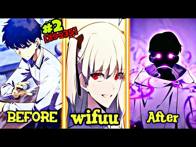 The Duke Son Is An Assassin In Hindi Part 2 [29~35] | Manhwa Recap | Noise Explainer