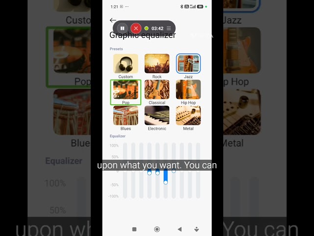 Want Better Sound on Android? Try These Settings with TalkBack