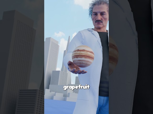 How Big the Solar System REALLY Is - 3D Animation