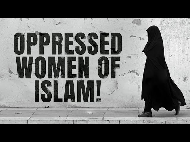 PROPHET MUHAMMAD & WOMEN! 😮