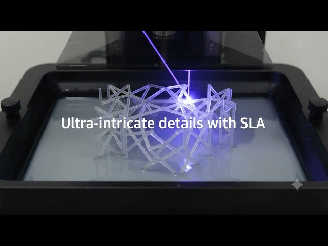 Additive Manufacturing Technology Explained 