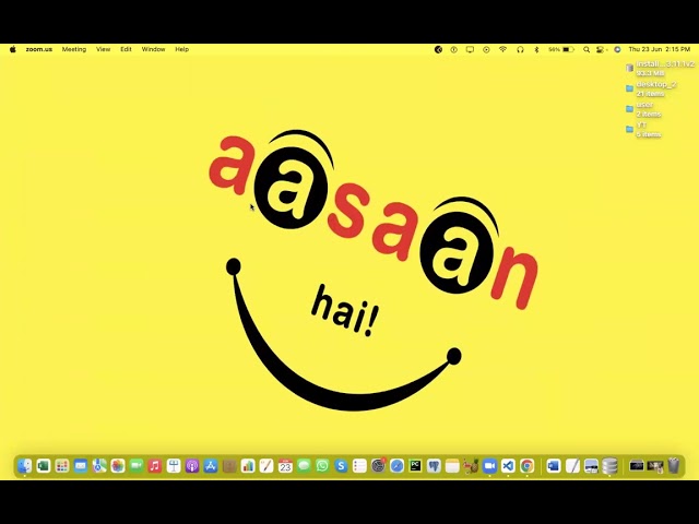 creating signup form in django