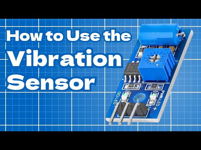 🔧 Vibration Sensor (SW420) with Arduino – A Full Guide for Beginners 📘🤖