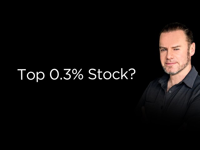 Is Arista Networks ($ANET) a Top 0.3% AI Stock?