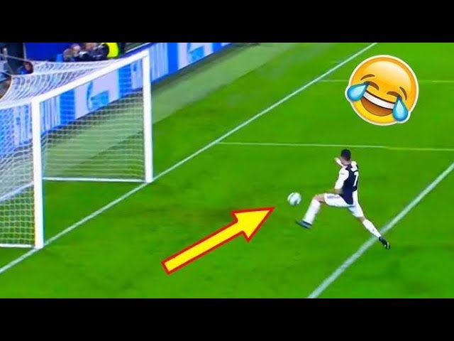 فيديوهات كرة قدم مضحكة ⚽😂🔥 2024  #27