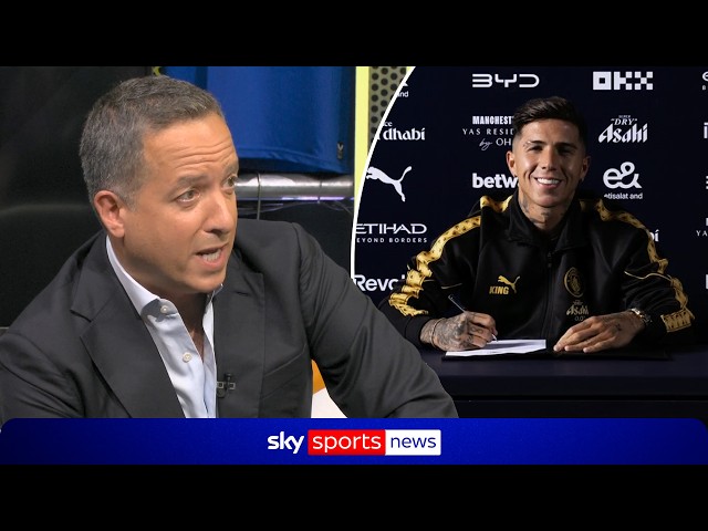 Everything that happened on Deadline Day! 💰 | Fernandez, Ndiaye and more!