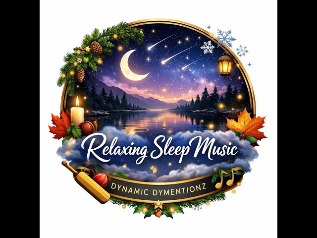 BEAUTIFUL SLEEP AND RELAXATION MUSIC
