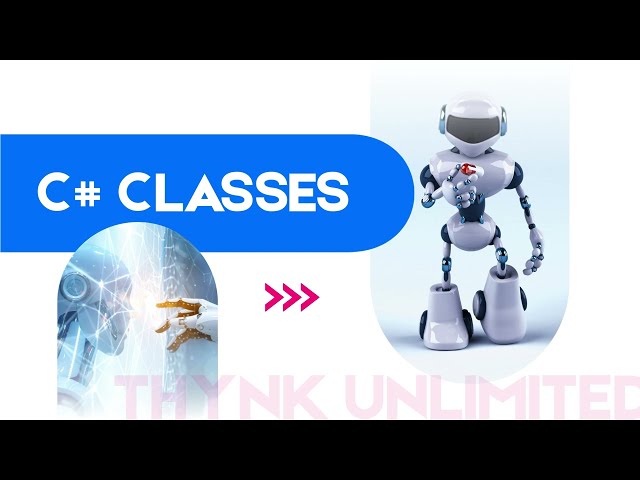c# classes | c# classes tutorial | c# classes and objects | c# classes and methods