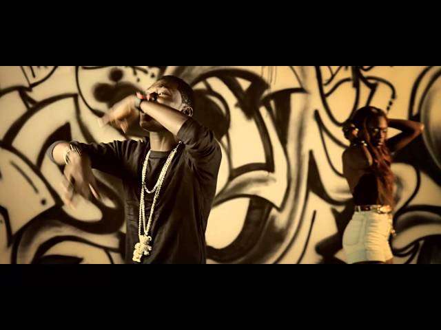 Phenom - ShukuBamBam ft Ms Iye