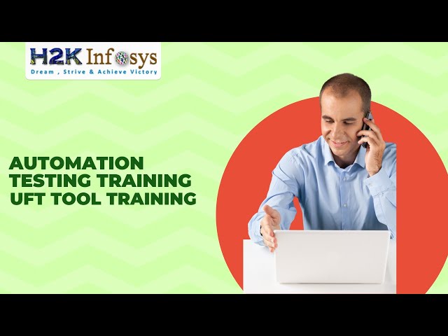 Automation Testing Training | UFT Tool Training | Check Points | Automation Testing  Online Course