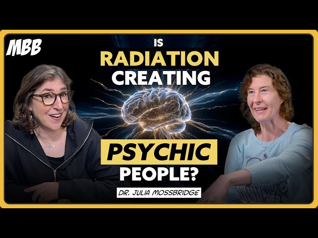 How to Remote View & Increase Psychic Abilities with Telepathy Tapes Researcher