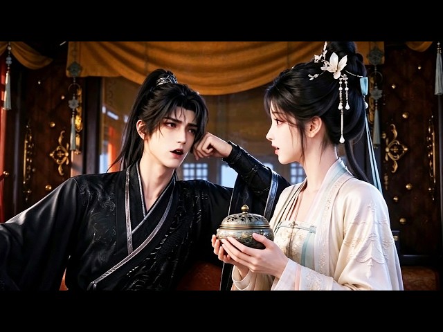 【新番上线】《福星傻妻》第1~5季：婚约遭夺被迫嫁恶名王爷，不料痴傻小娇妻反被宠上天！全集 MULTI SUB