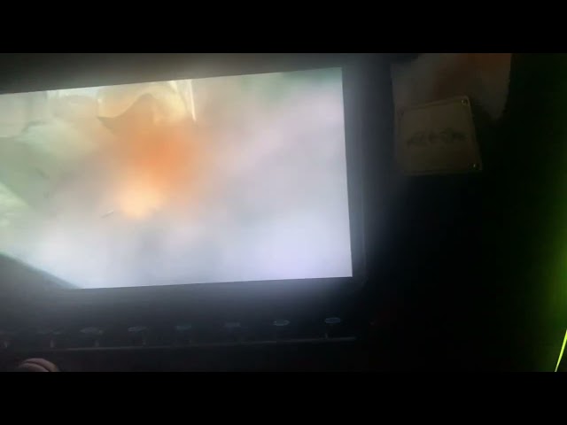 Fx simulator ride